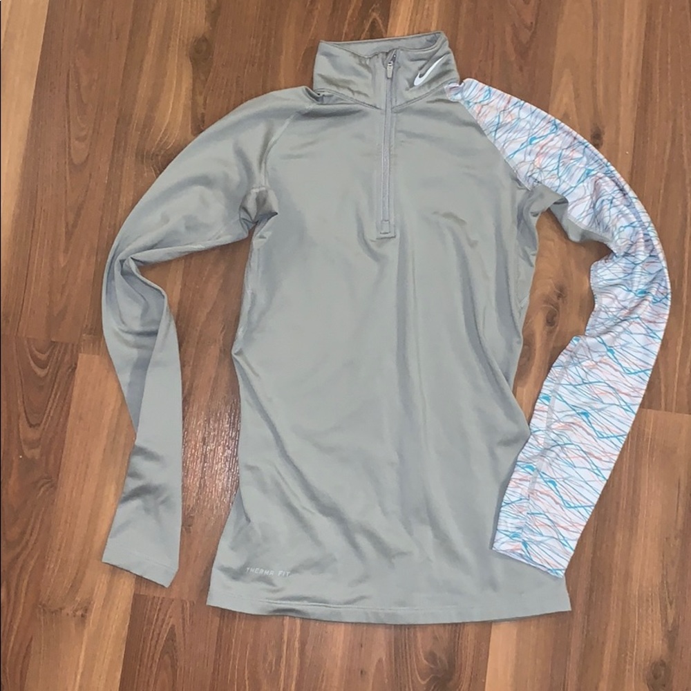 Nike Quarterzip
